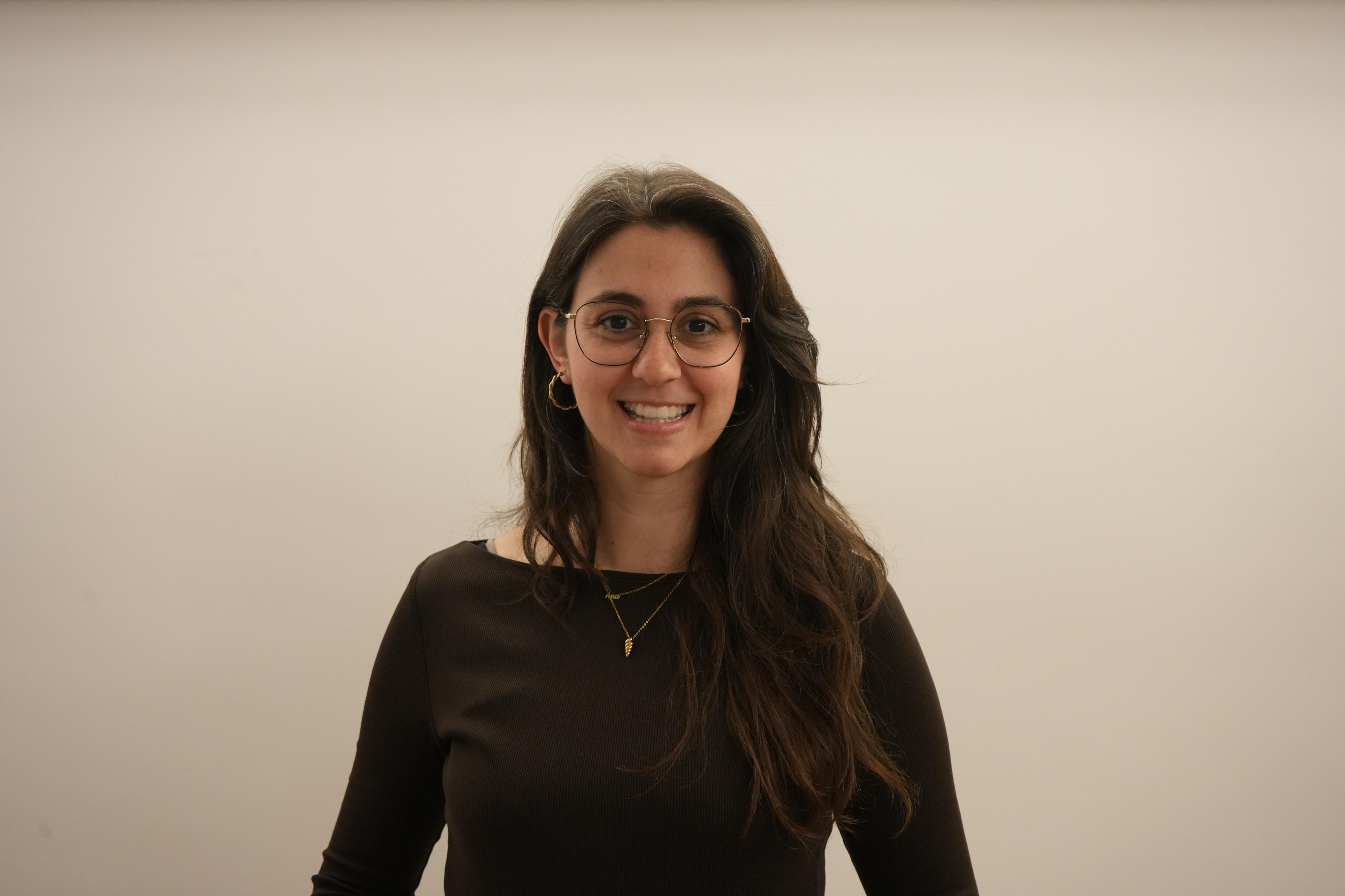 Ana Hernández González