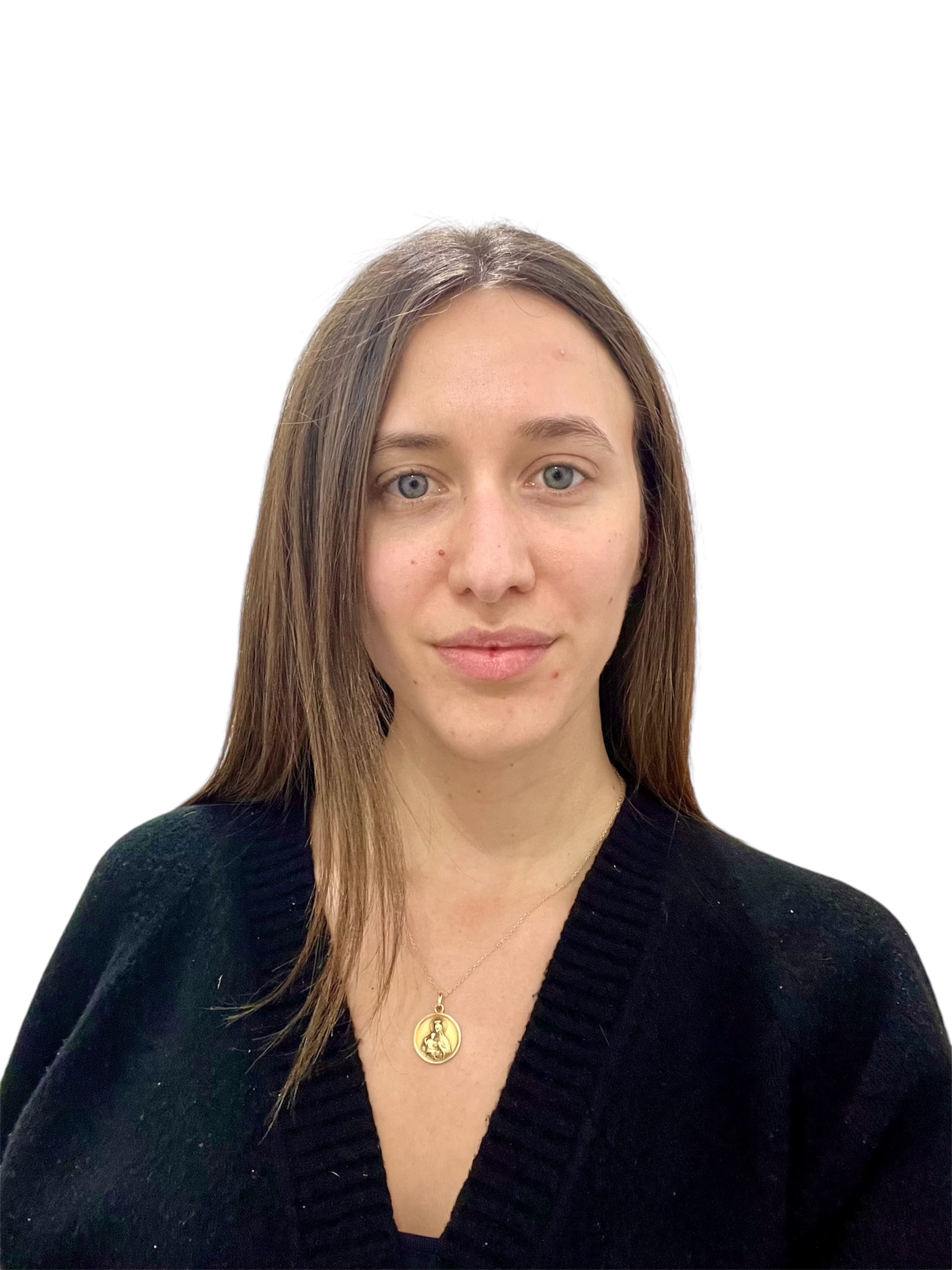 Paula Jiménez Pérez