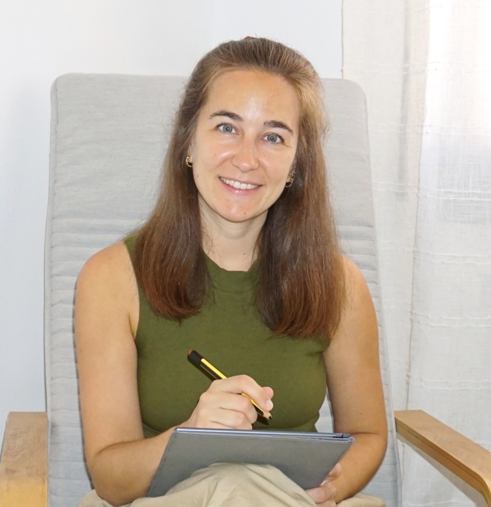 Laia Prat Torres