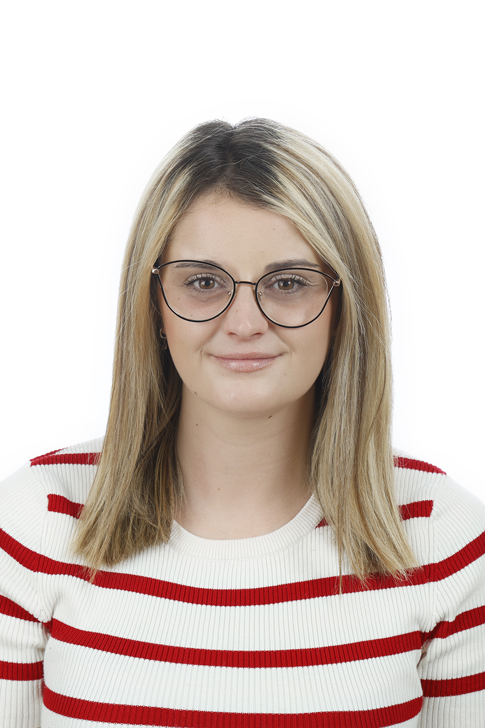 ANGELA FERNÁNDEZ ORTIZ