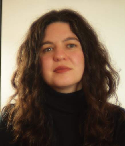 Alba Gámez Roca